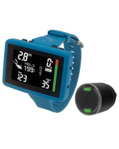 SCUBAPRO LUNA 2.0 AI W SMART + PRO TRANSMITTER