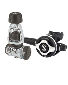SCUBAPRO MK17 EVO2/S600