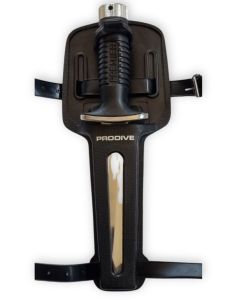 PRODIVE SPHINX DIVE KNIFE