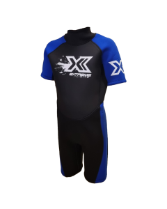 EXTREME LIMITS 2.5MM CHILDS SPRING SUIT 