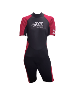 EXTREME LIMITS 2.5MM LADIES SPRING SUIT 