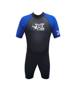 EXTREME LIMITS 2.5MM MENS SPRING SUIT