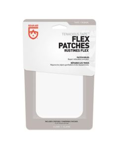 GEARAID TOUGH FLEX PATCH
