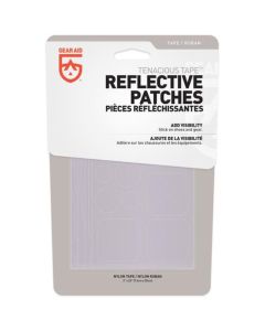 GEARAID REFLECTIVE PATCHES