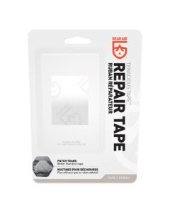 GEARAID TENACIOUS TAPE 1.5 X 60 CLEAR