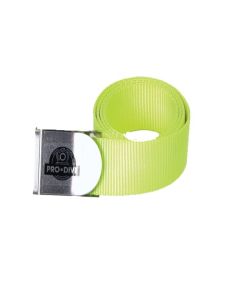 PRODIVE EXTRA LONG WEBBED WEIGHTBELT 