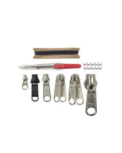 GEARAID ZIPPER REPAIR  KIT