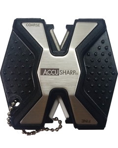 AccuSharp Diamond Pro Two Step Carded