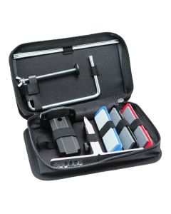 AccuSharp Precision 3 Stone Knife Sharpener Kit