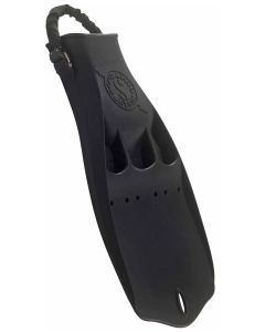 SCUBAPRO JET FIN WITH SPRING STRAP 