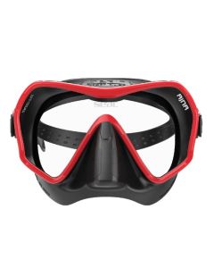 SEAC AJNA MASK-RED