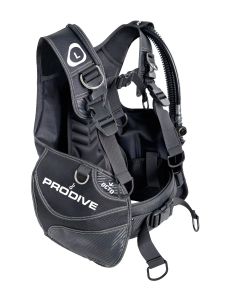 PRODIVE REEF EXPLORER BCD