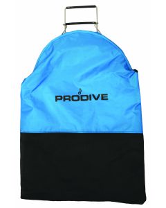 PRODIVE SPRING LOADED CATCH BAG