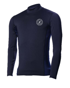 EXTREME LIMITS RASH GUARD 