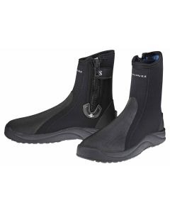 SCUBAPRO HEAVY DUTY BOOT 6.5MM 