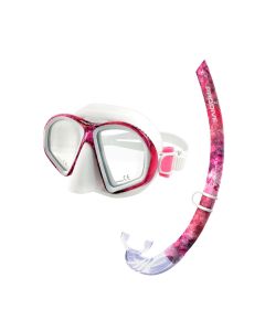 PRODIVE PINK CORAL COMBO