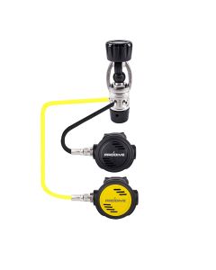 PRODIVE REEF EXPLORER REG SET (FIRST STAGE, SECOND STAGE & OCTO)