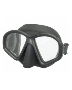 PRODIVE PROVIDER 2 MASK BLACK