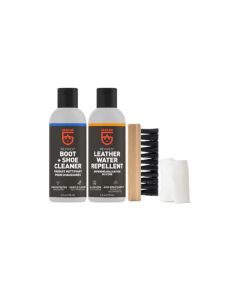 GEARAID REVIVEX LEATHER WATER REPELLENT KIT