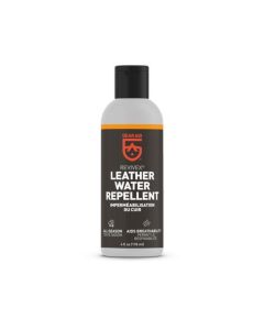 GEARAID REVIVEX LEATHER WATER REPELLENT