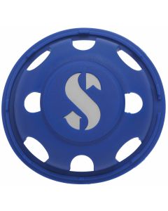 SCUBAPRO S600 COVER -BLUE