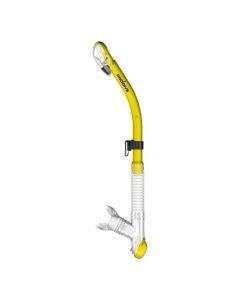 PRODIVE TOUCH SNORKEL-YELLOW