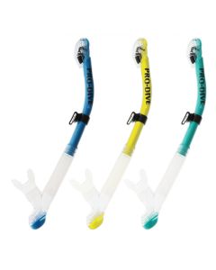 PRODIVE TOUCH SNORKEL