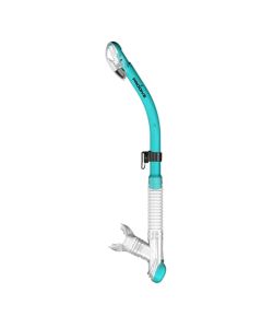 PRODIVE TOUCH SNORKEL-Turquoise