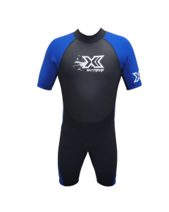 EXTREME LIMITS 2.5MM YOUTH SPRING SUIT 