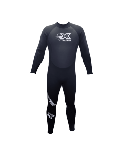 EXTREME LIMITS 2.5MM YOUTH STEAMER 
